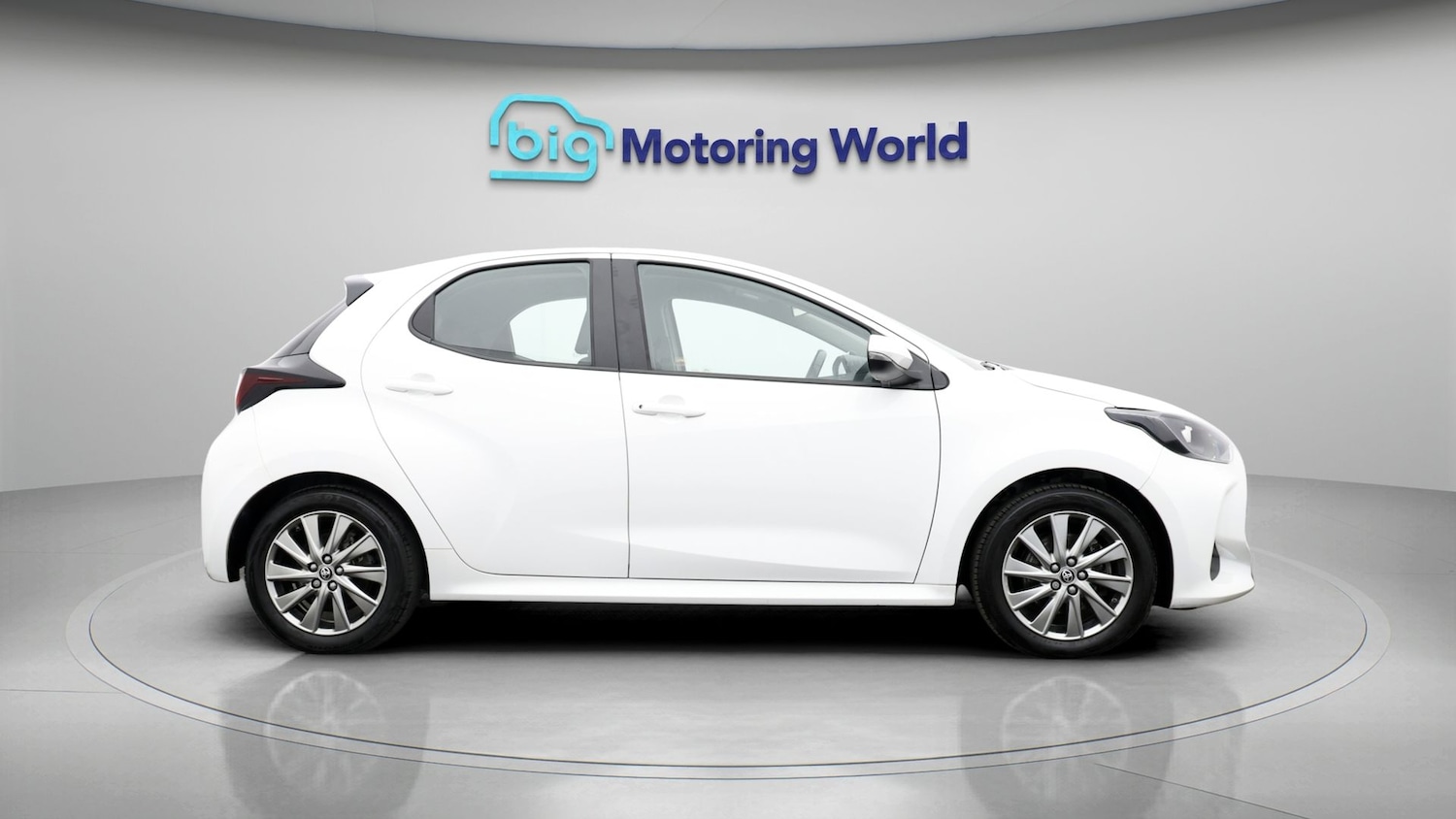 Used Toyota Yaris 2022 for sale - 77181913: Photo 8