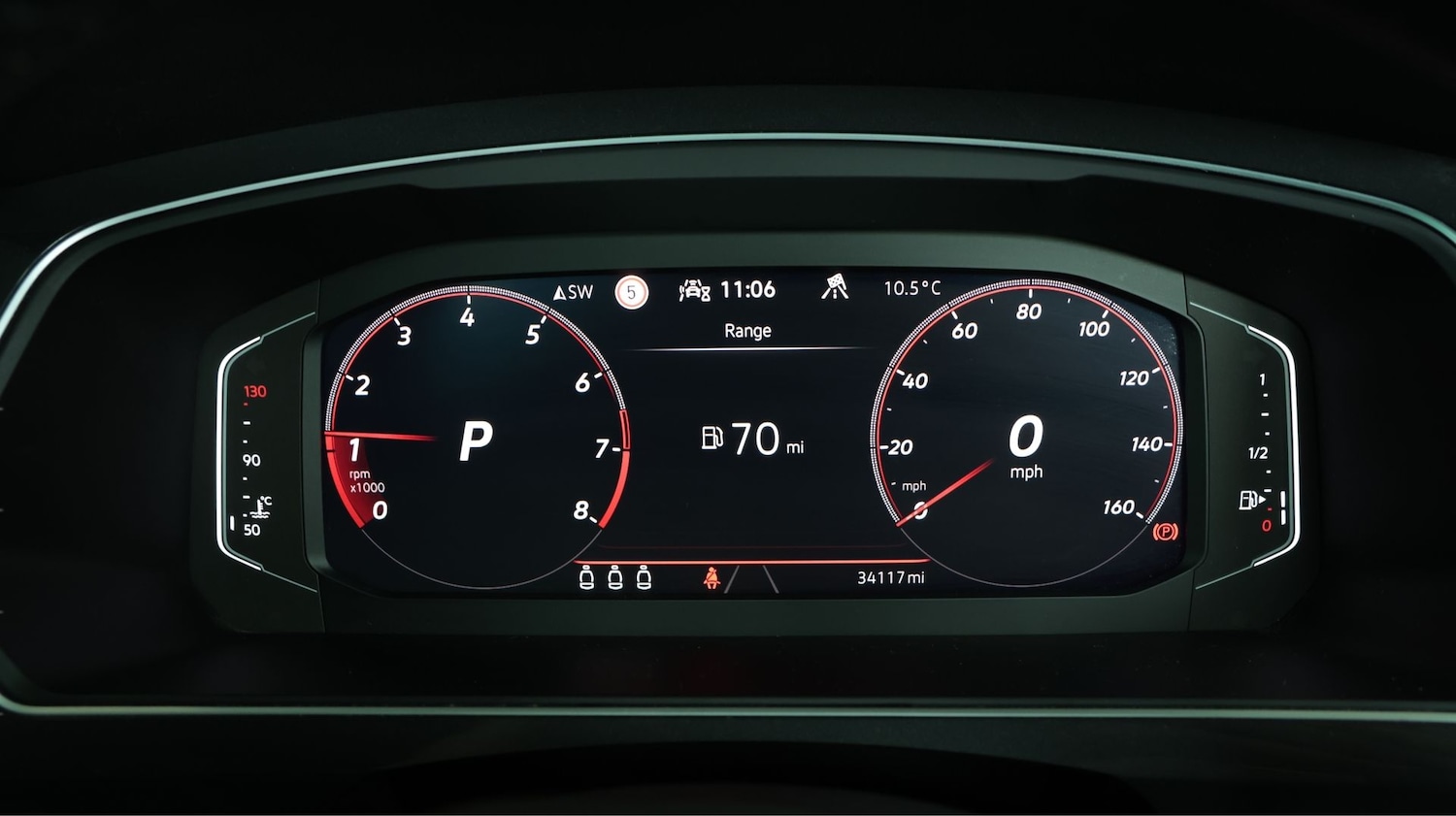 Used Volkswagen Tiguan 2023 for sale - 77906184: Photo 10