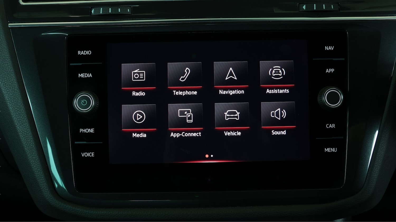 Used Volkswagen Tiguan 2023 for sale - 77906184: Photo 11