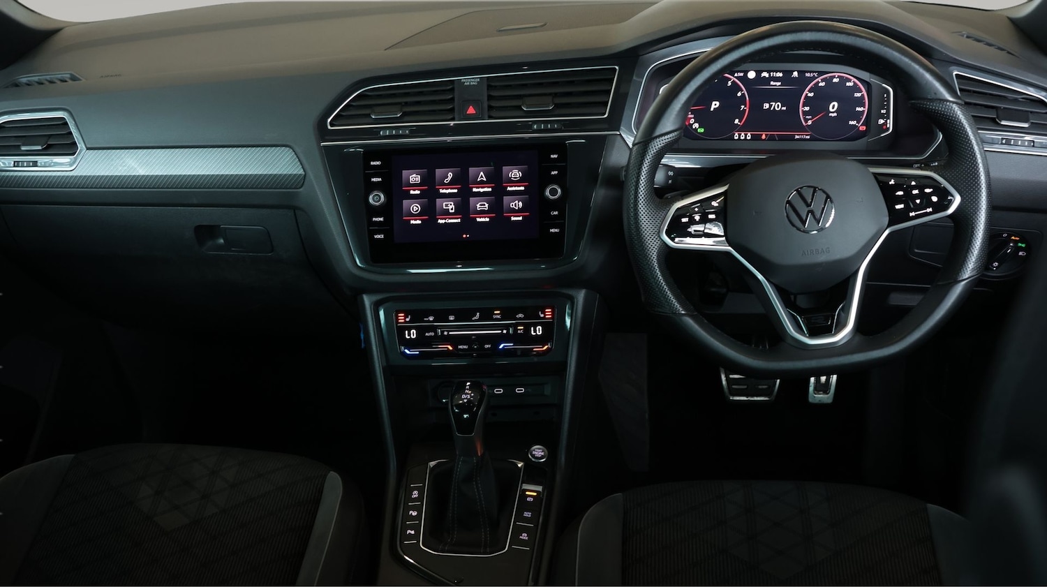 Used Volkswagen Tiguan 2023 for sale - 77906184: Photo 13