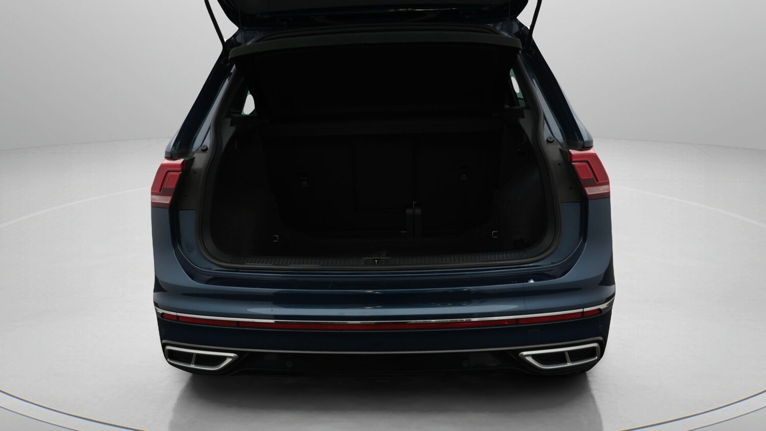 Used Volkswagen Tiguan 2023 for sale - 77906184: Photo 17