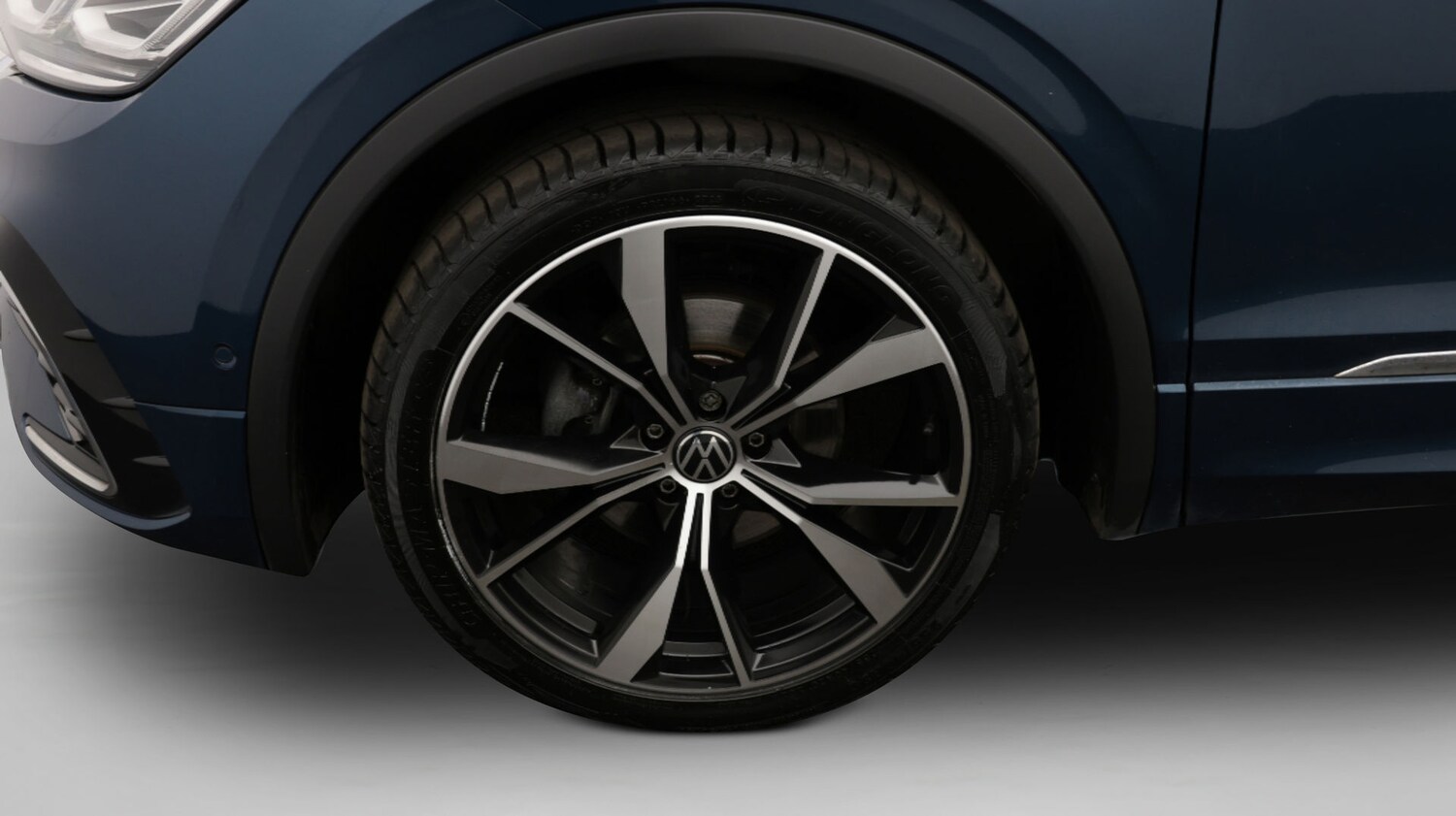 Used Volkswagen Tiguan 2023 for sale - 77906184: Photo 18