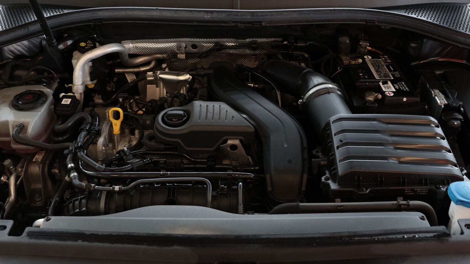 Used Volkswagen Tiguan 2023 for sale - 77906184: Photo 19