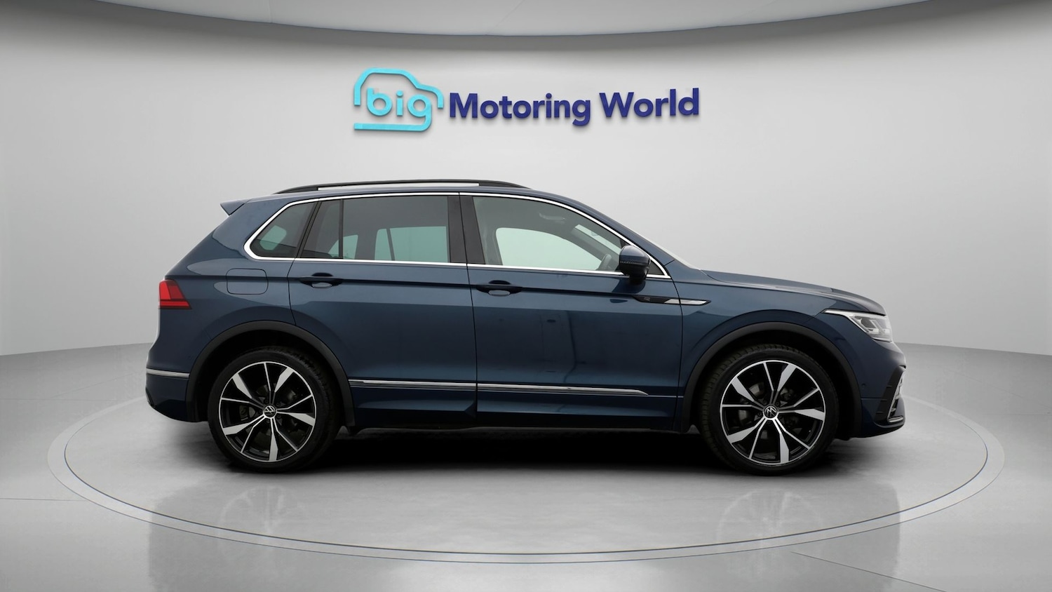 Used Volkswagen Tiguan 2023 for sale - 77906184: Photo 8