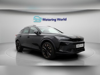 Used Cupra Formentor 2025 for sale - 79483496: Photo