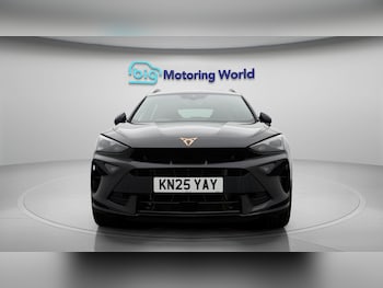 Used Cupra Formentor 2025 for sale - 79483496: Photo