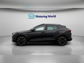 Used Cupra Formentor 2025 for sale - 79483496: Photo