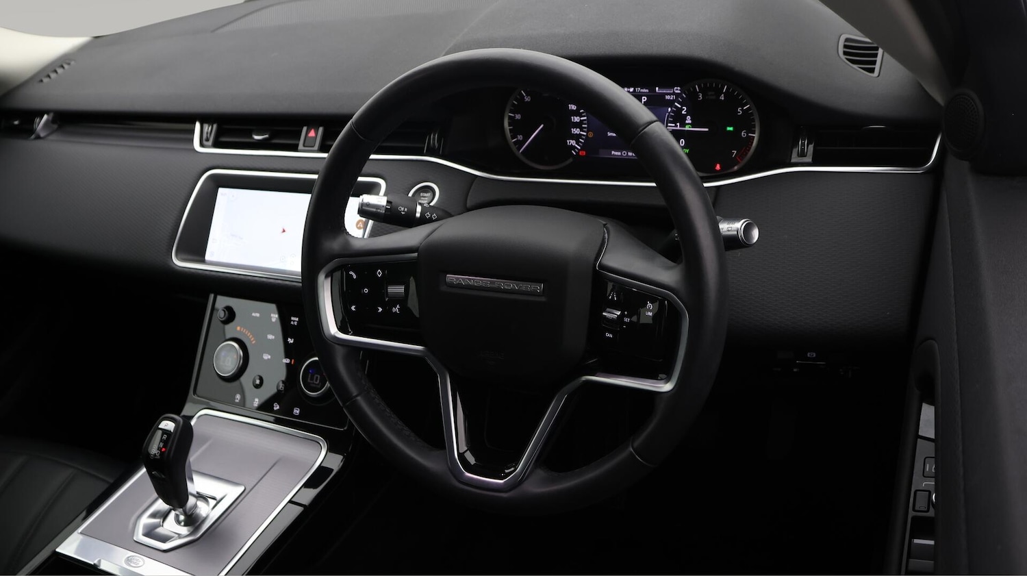 Used Land Rover Range Rover Evoque 2021 for sale - 76408417: Photo 10