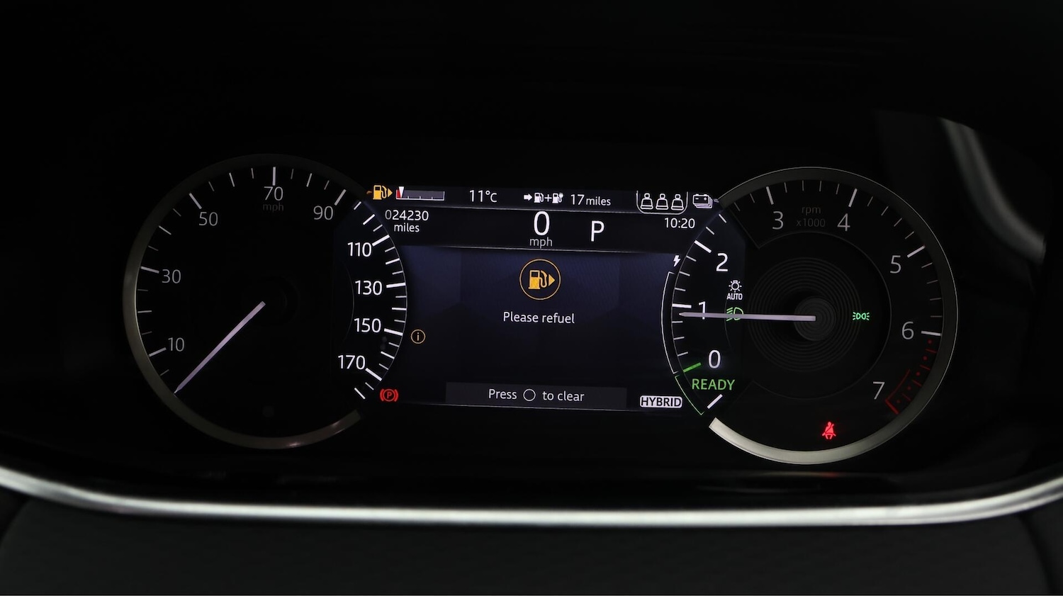 Used Land Rover Range Rover Evoque 2021 for sale - 76408417: Photo 11