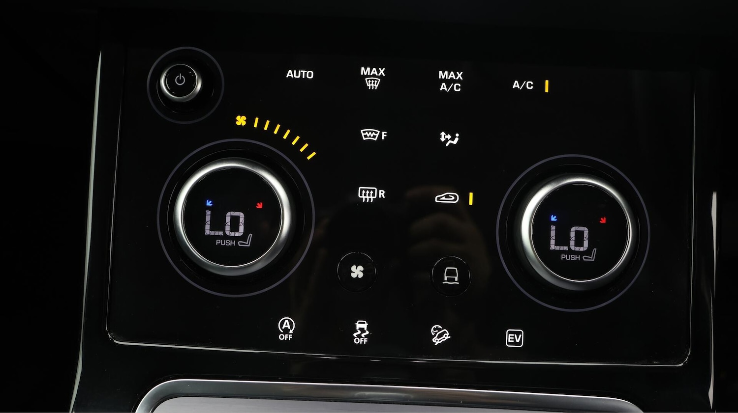 Used Land Rover Range Rover Evoque 2021 for sale - 76408417: Photo 13