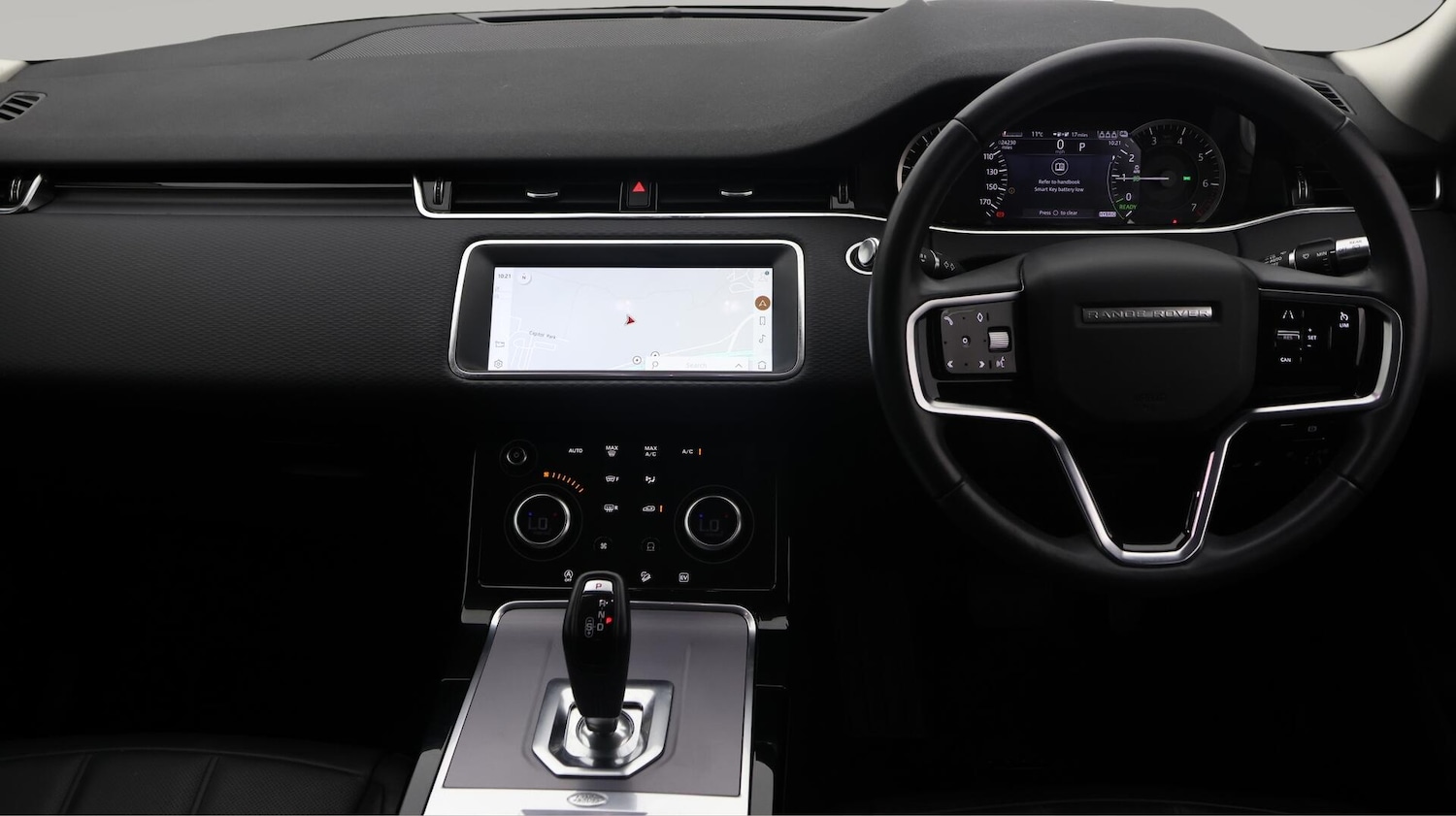 Used Land Rover Range Rover Evoque 2021 for sale - 76408417: Photo 14