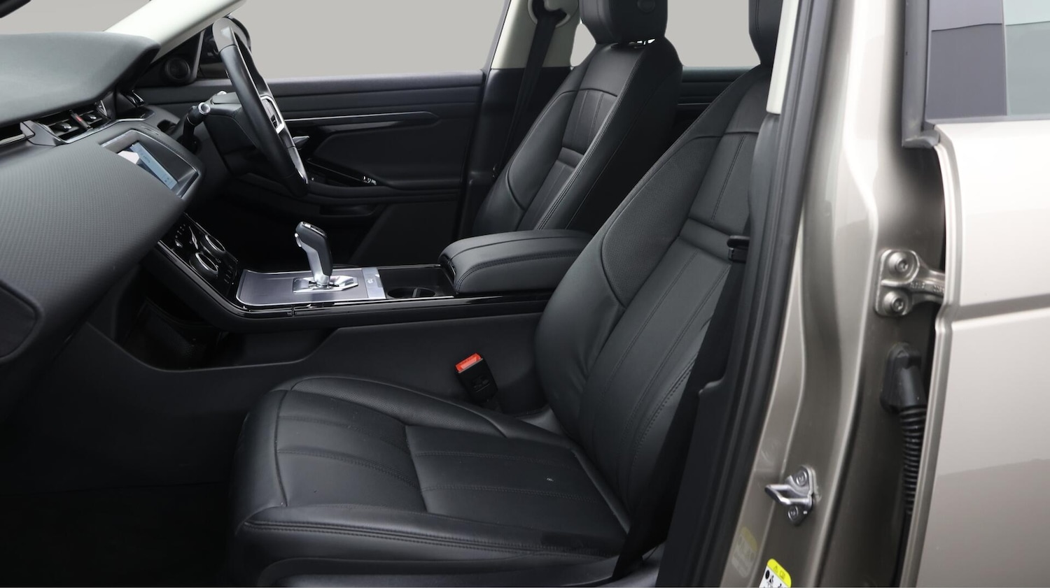 Used Land Rover Range Rover Evoque 2021 for sale - 76408417: Photo 15