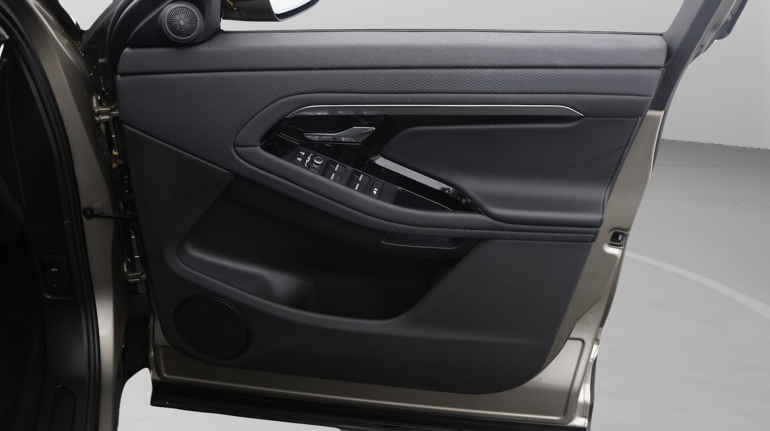 Used Land Rover Range Rover Evoque 2021 for sale - 76408417: Photo 16