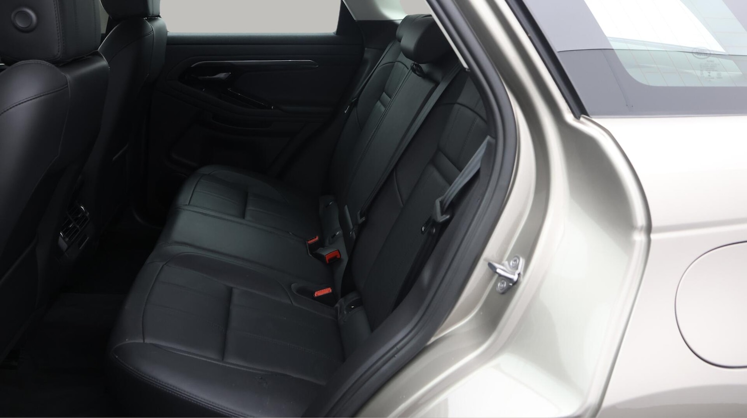 Used Land Rover Range Rover Evoque 2021 for sale - 76408417: Photo 17