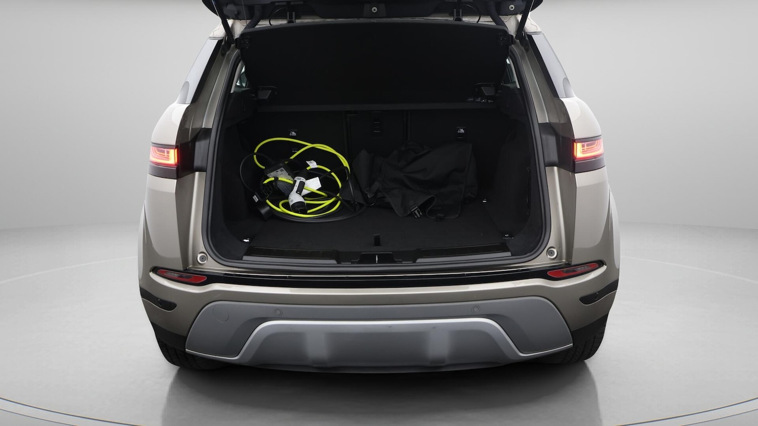 Used Land Rover Range Rover Evoque 2021 for sale - 76408417: Photo 18