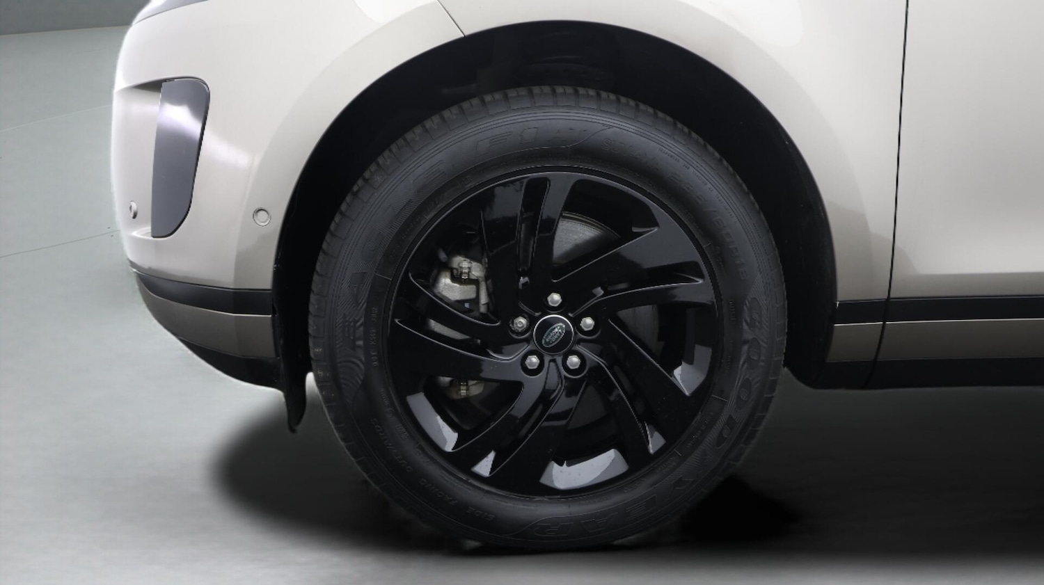 Used Land Rover Range Rover Evoque 2021 for sale - 76408417: Photo 19