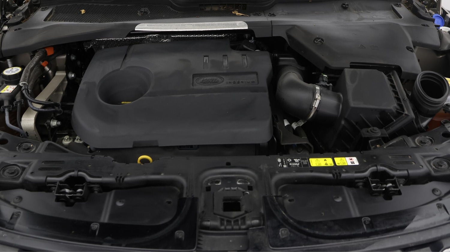 Used Land Rover Range Rover Evoque 2021 for sale - 76408417: Photo 20