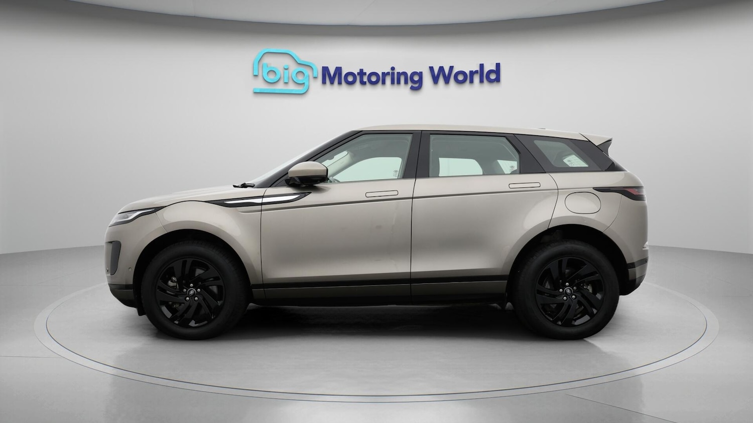 Used Land Rover Range Rover Evoque 2021 for sale - 76408417: Photo 5