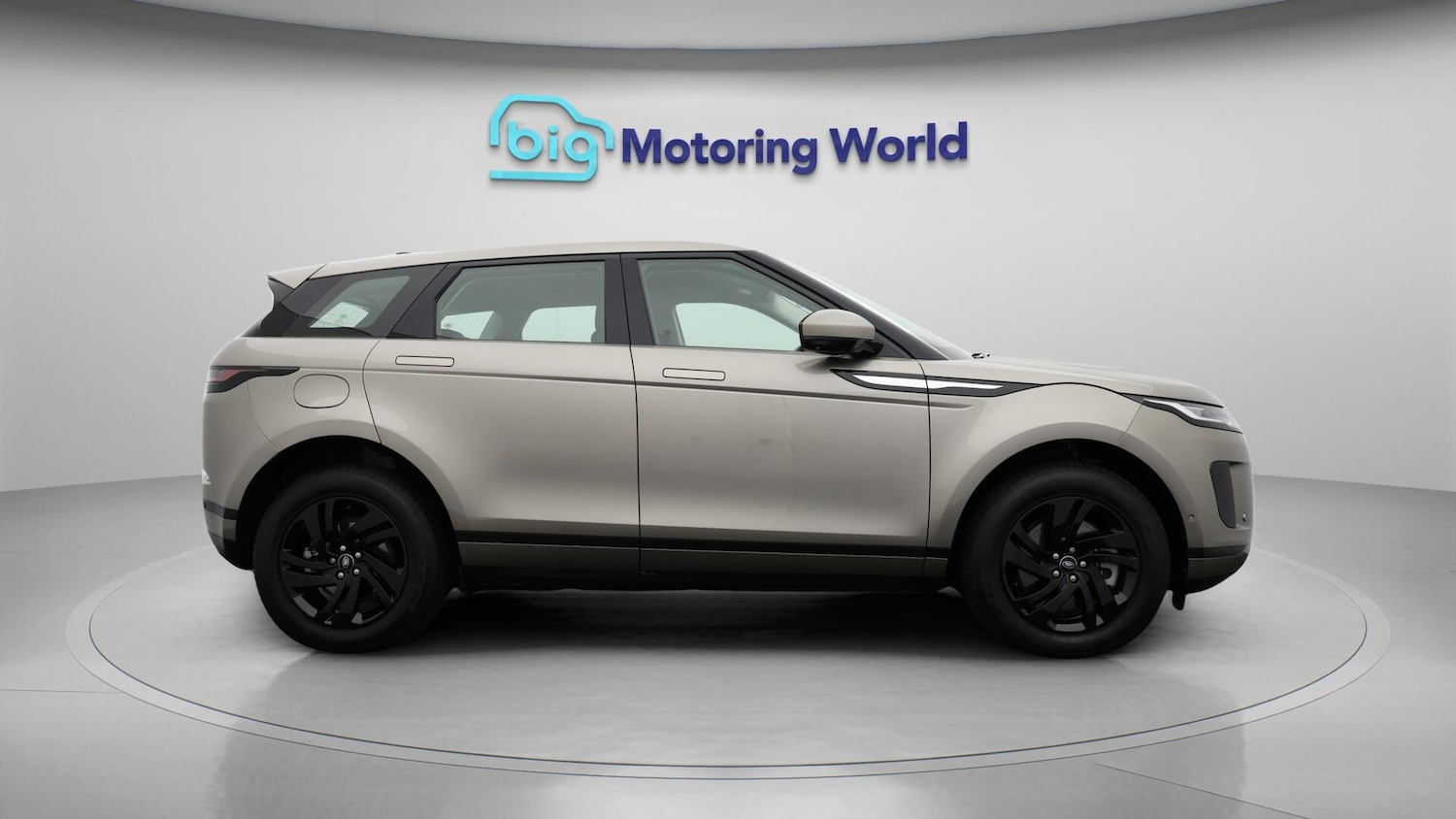 Used Land Rover Range Rover Evoque 2021 for sale - 76408417: Photo 9