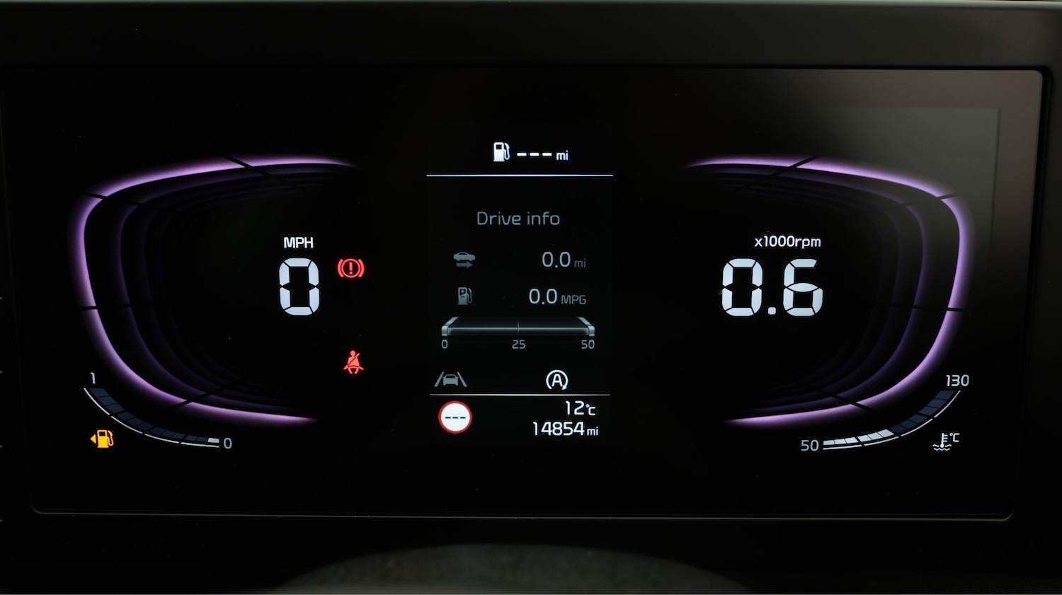 Used Kia Sportage 2024 for sale - 77681942: Photo 10