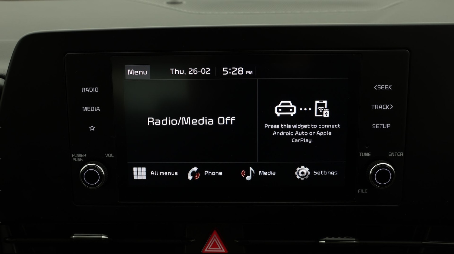 Used Kia Sportage 2024 for sale - 77681942: Photo 11