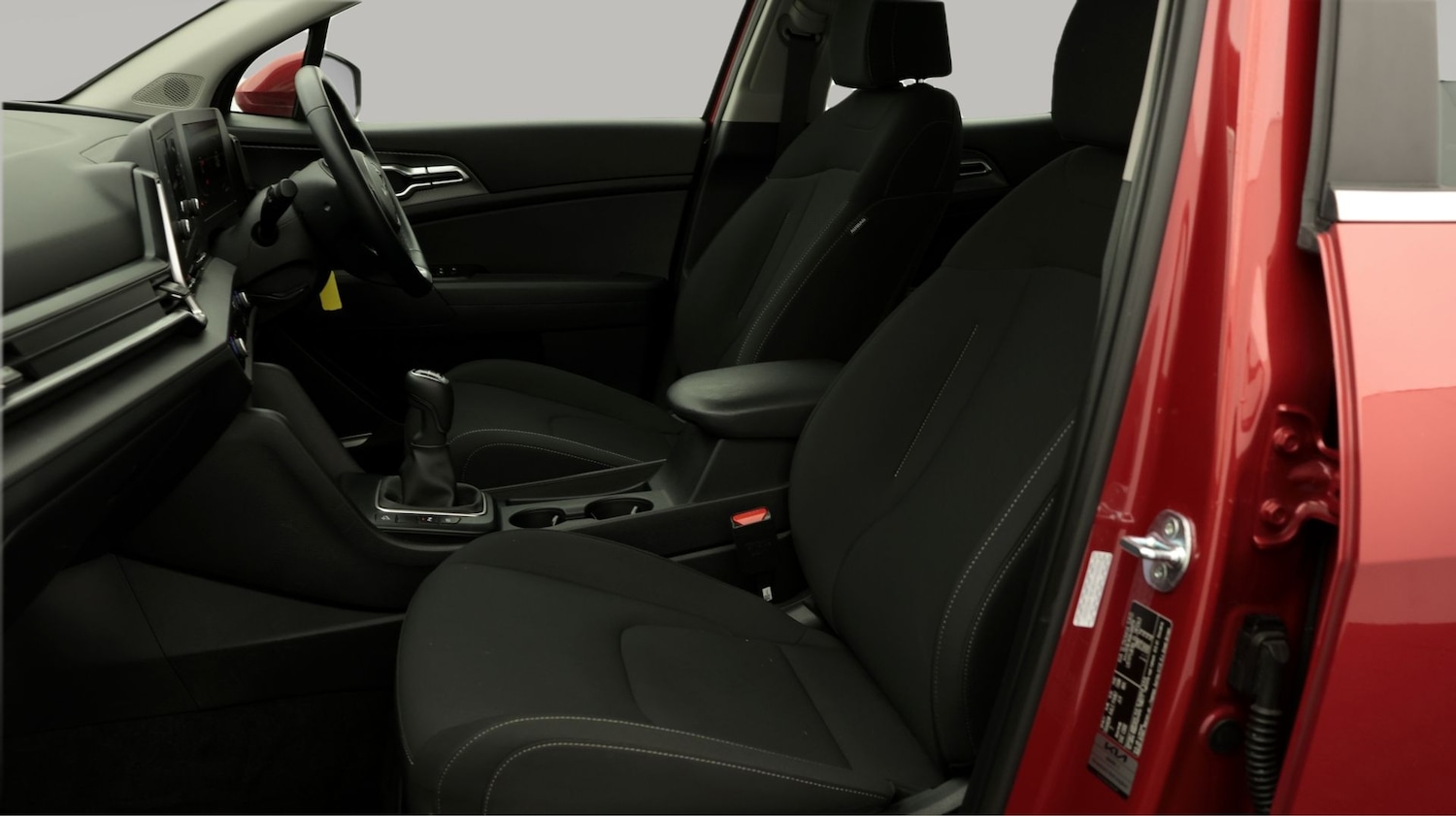 Used Kia Sportage 2024 for sale - 77681942: Photo 14