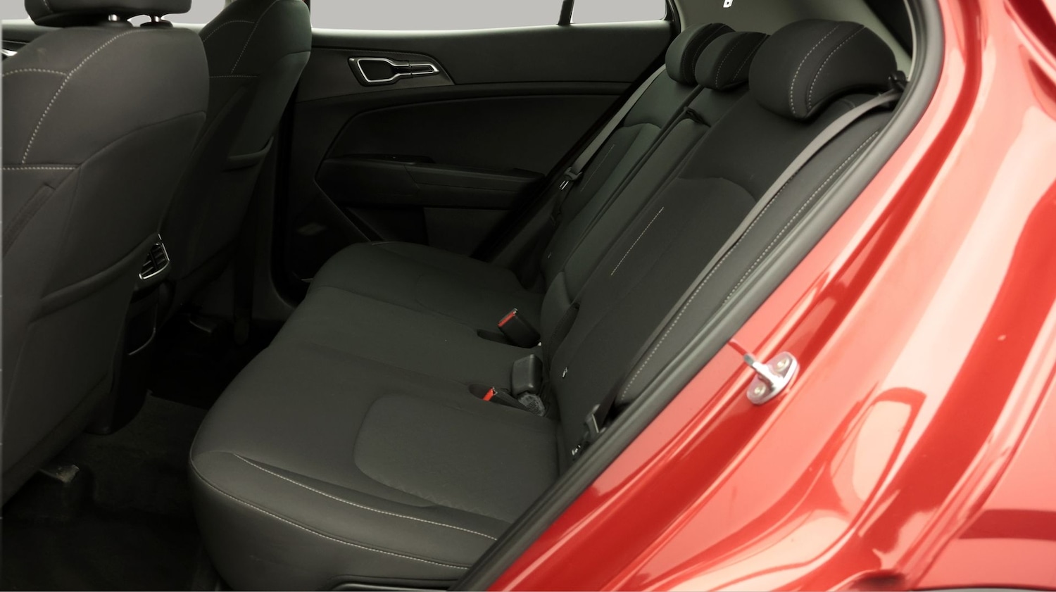 Used Kia Sportage 2024 for sale - 77681942: Photo 16