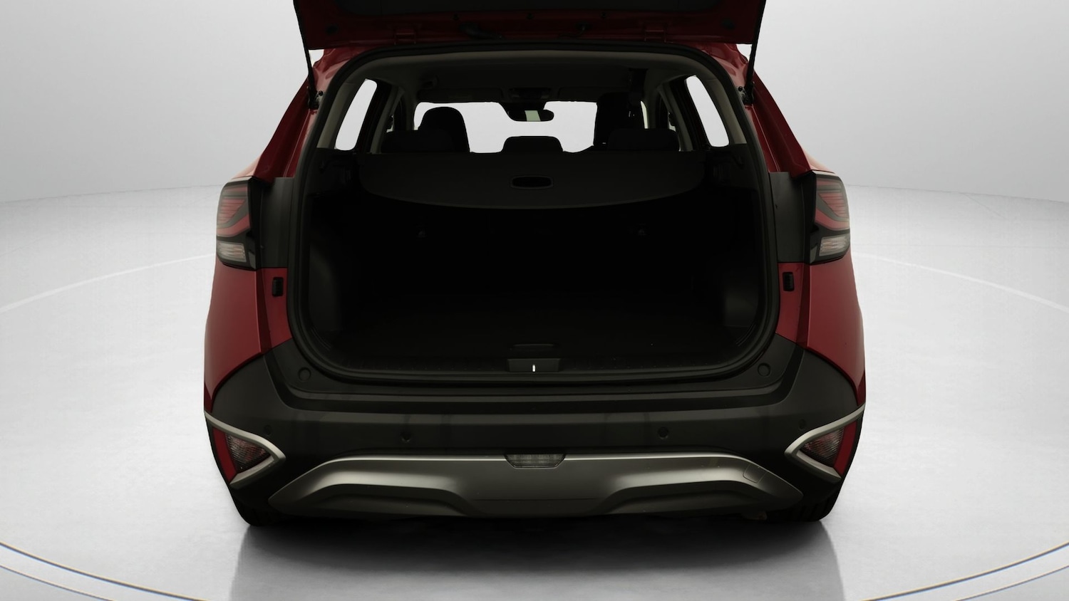 Used Kia Sportage 2024 for sale - 77681942: Photo 17