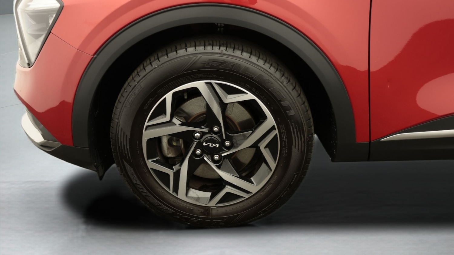 Used Kia Sportage 2024 for sale - 77681942: Photo 18