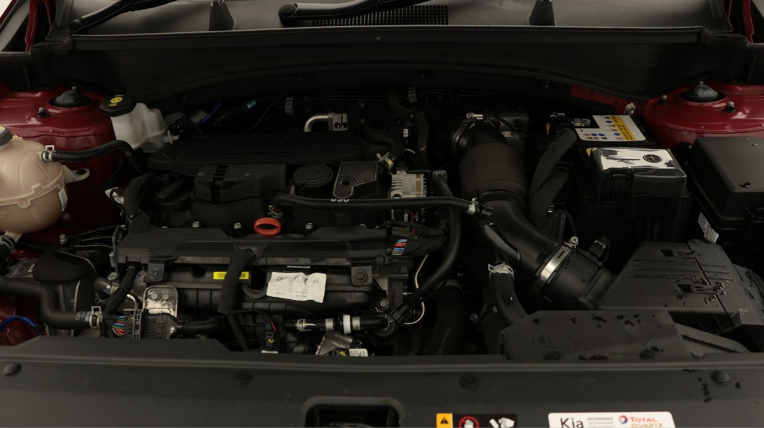 Used Kia Sportage 2024 for sale - 77681942: Photo 19