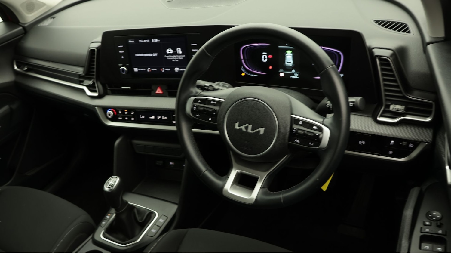 Used Kia Sportage 2024 for sale - 77681942: Photo 9