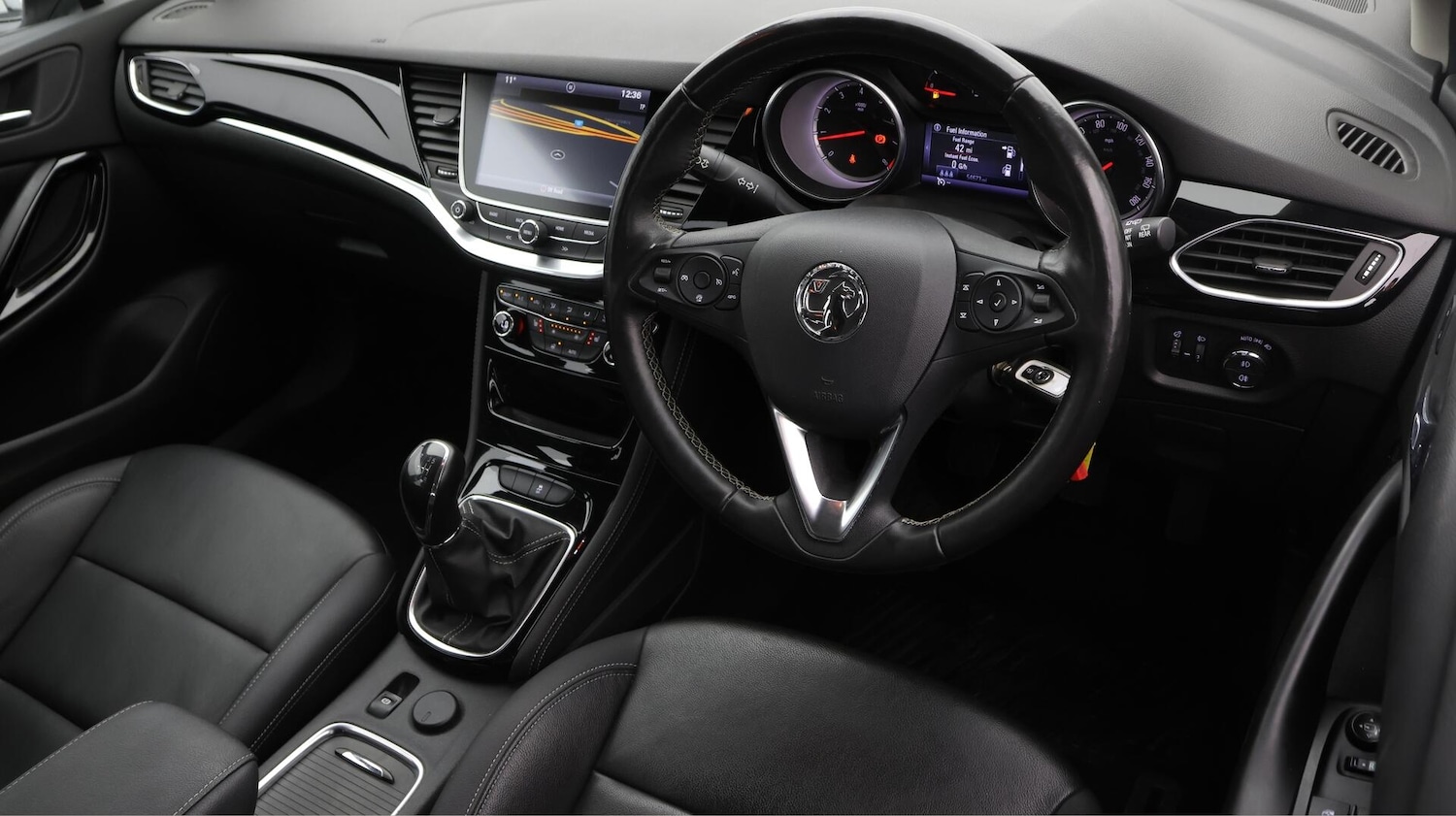 Used Vauxhall Astra 2018 for sale - 76424451: Photo 10