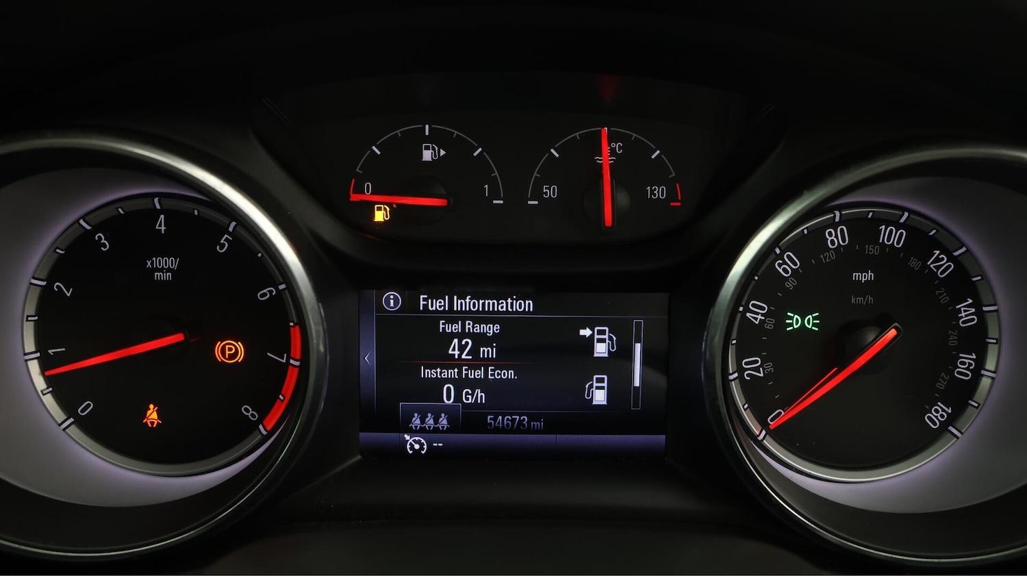 Used Vauxhall Astra 2018 for sale - 76424451: Photo 11