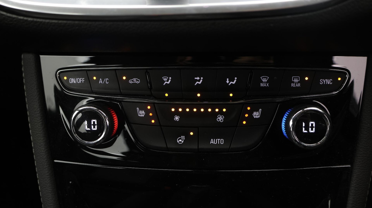 Used Vauxhall Astra 2018 for sale - 76424451: Photo 13