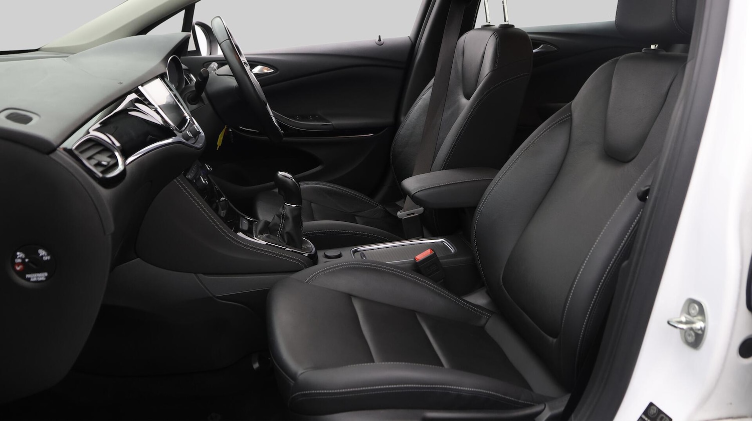 Used Vauxhall Astra 2018 for sale - 76424451: Photo 15