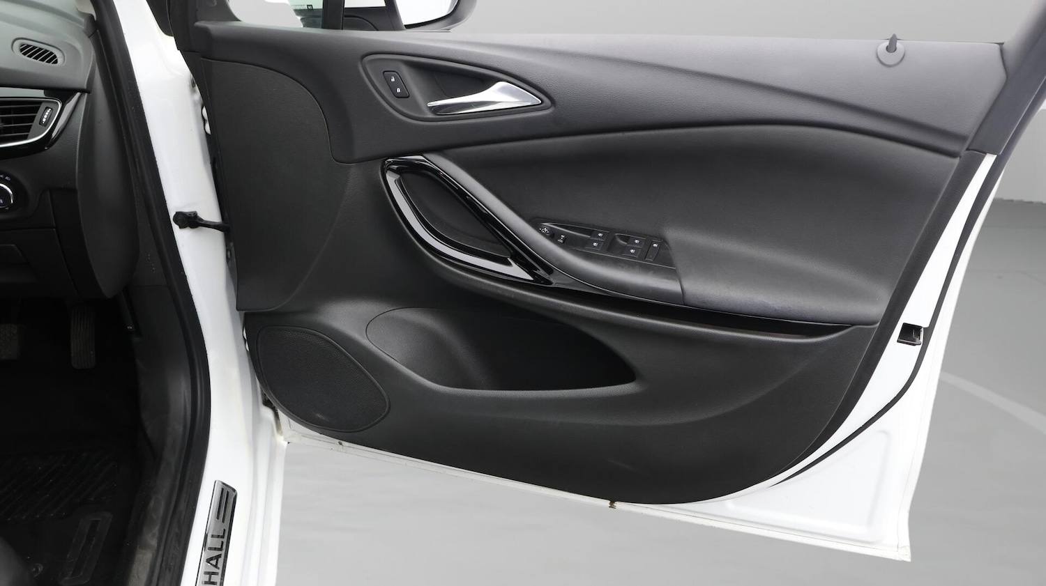 Used Vauxhall Astra 2018 for sale - 76424451: Photo 16