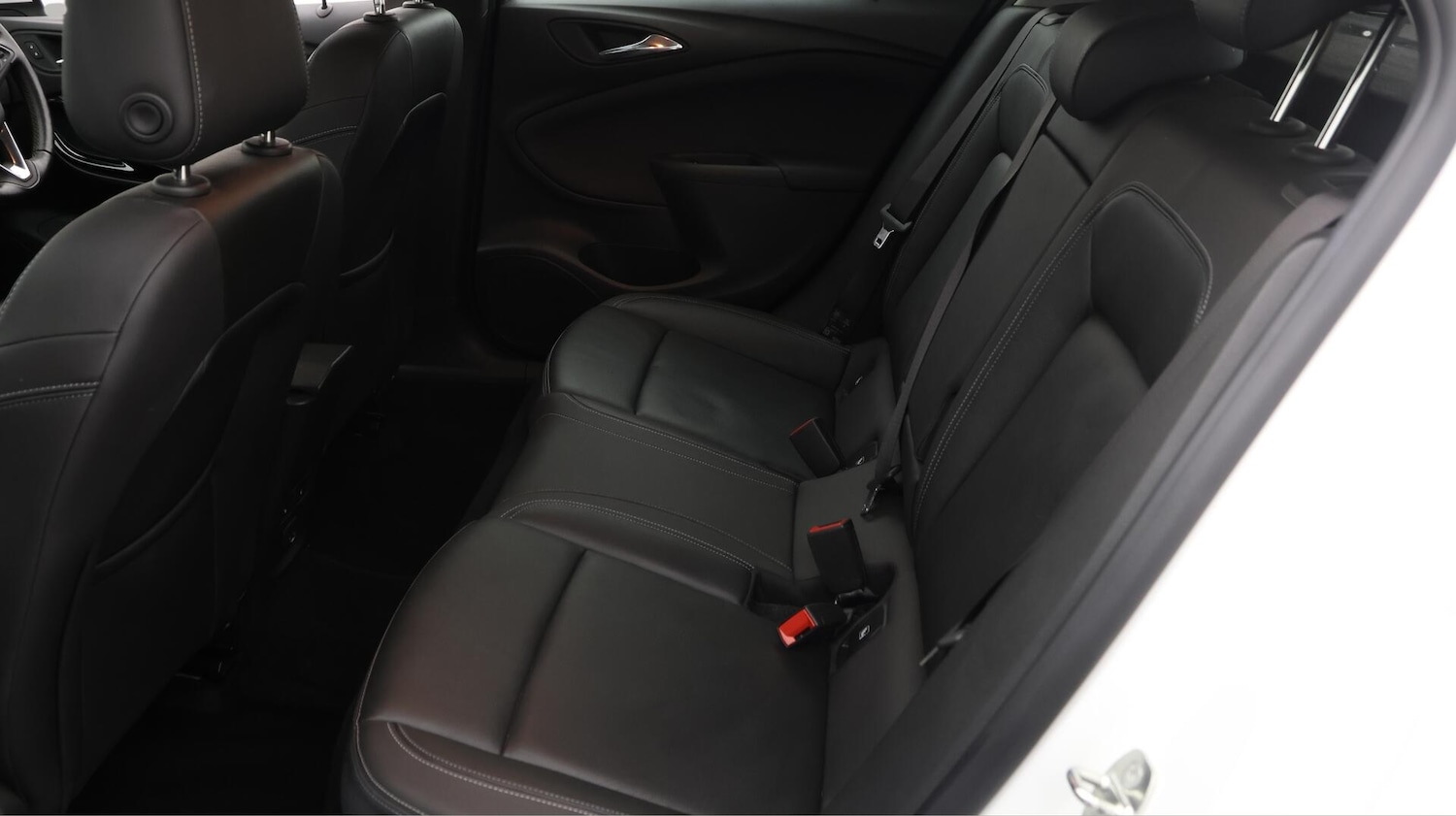 Used Vauxhall Astra 2018 for sale - 76424451: Photo 17