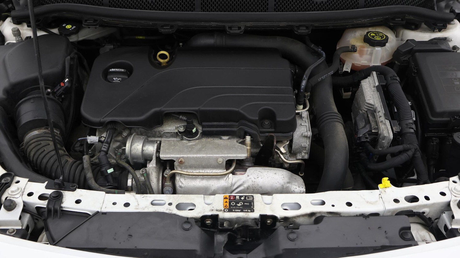 Used Vauxhall Astra 2018 for sale - 76424451: Photo 20