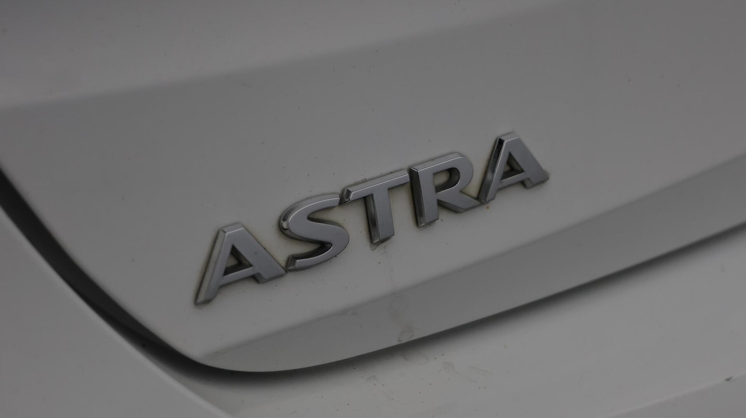 Used Vauxhall Astra 2018 for sale - 76424451: Photo 21