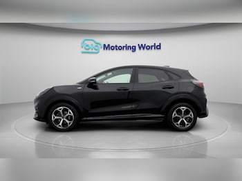 Used Ford Puma 2025 for sale - 79177799: Photo