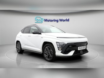 Used Hyundai KONA 2024 for sale - 79483495: Photo
