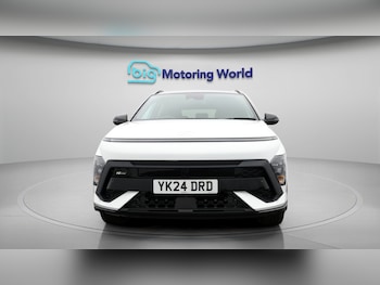 Used Hyundai KONA 2024 for sale - 79483495: Photo