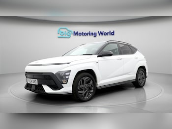 Used Hyundai KONA 2024 for sale - 79483495: Photo
