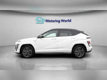 Used Hyundai KONA 2024 for sale - 79483495: Photo