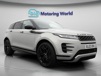 2023 (23) - 1.5 P300e 12.2kWh Edition SUV 5dr Petrol Plug-in Hybrid Auto 4WD Euro 6 (s/