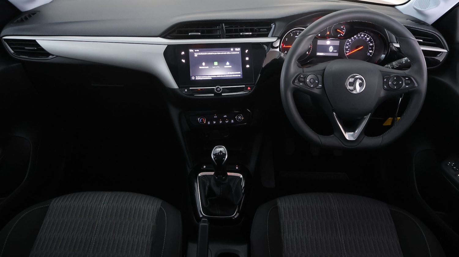 Used Vauxhall Corsa 2022 for sale - 77517676: Photo 12