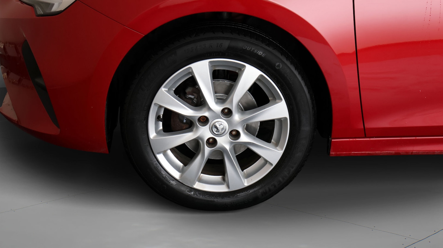 Used Vauxhall Corsa 2022 for sale - 77517676: Photo 17