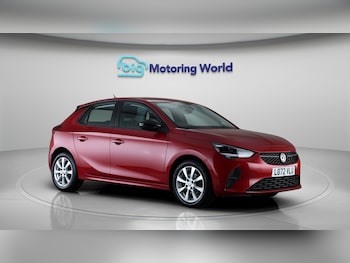 Used Vauxhall Corsa 2022 for sale - 77517676: Photo