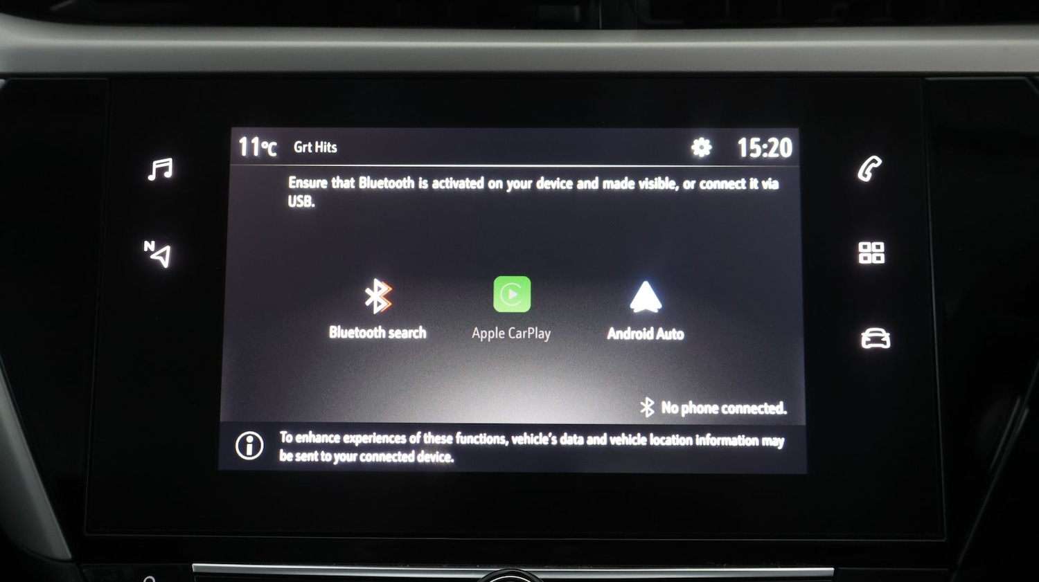 Used Vauxhall Corsa 2022 for sale - 77517676: Photo 23