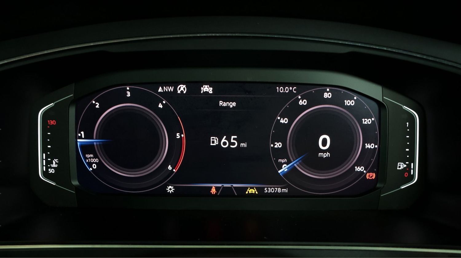 Used Volkswagen Tiguan Allspace 2020 for sale - 77650977: Photo 10